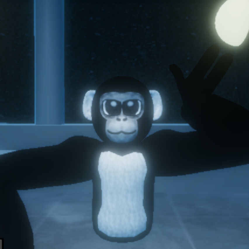 monkey lab