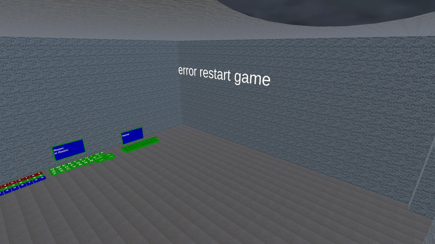 ChimplexVR