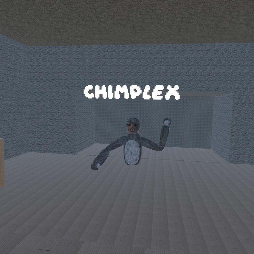 ChimplexVR