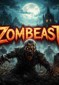 Zombeast | kick off the zombies