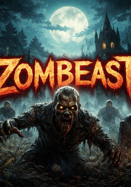 Zombeast | kick off the zombies