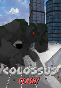 Colossus Clash