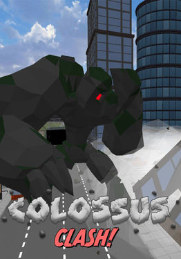 Colossus Clash