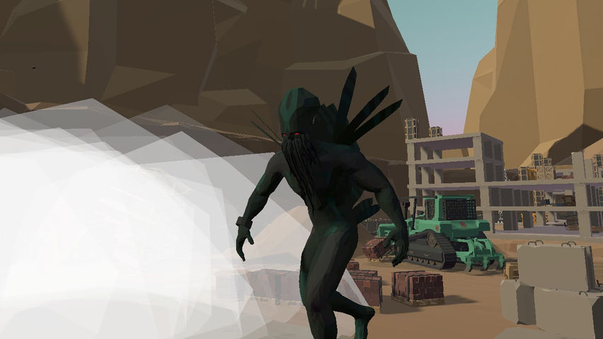 Colossus Clash