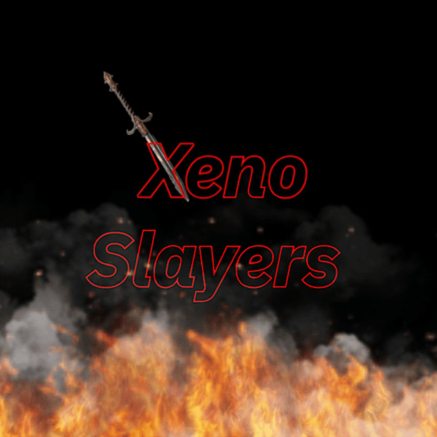 Xeno Slayers