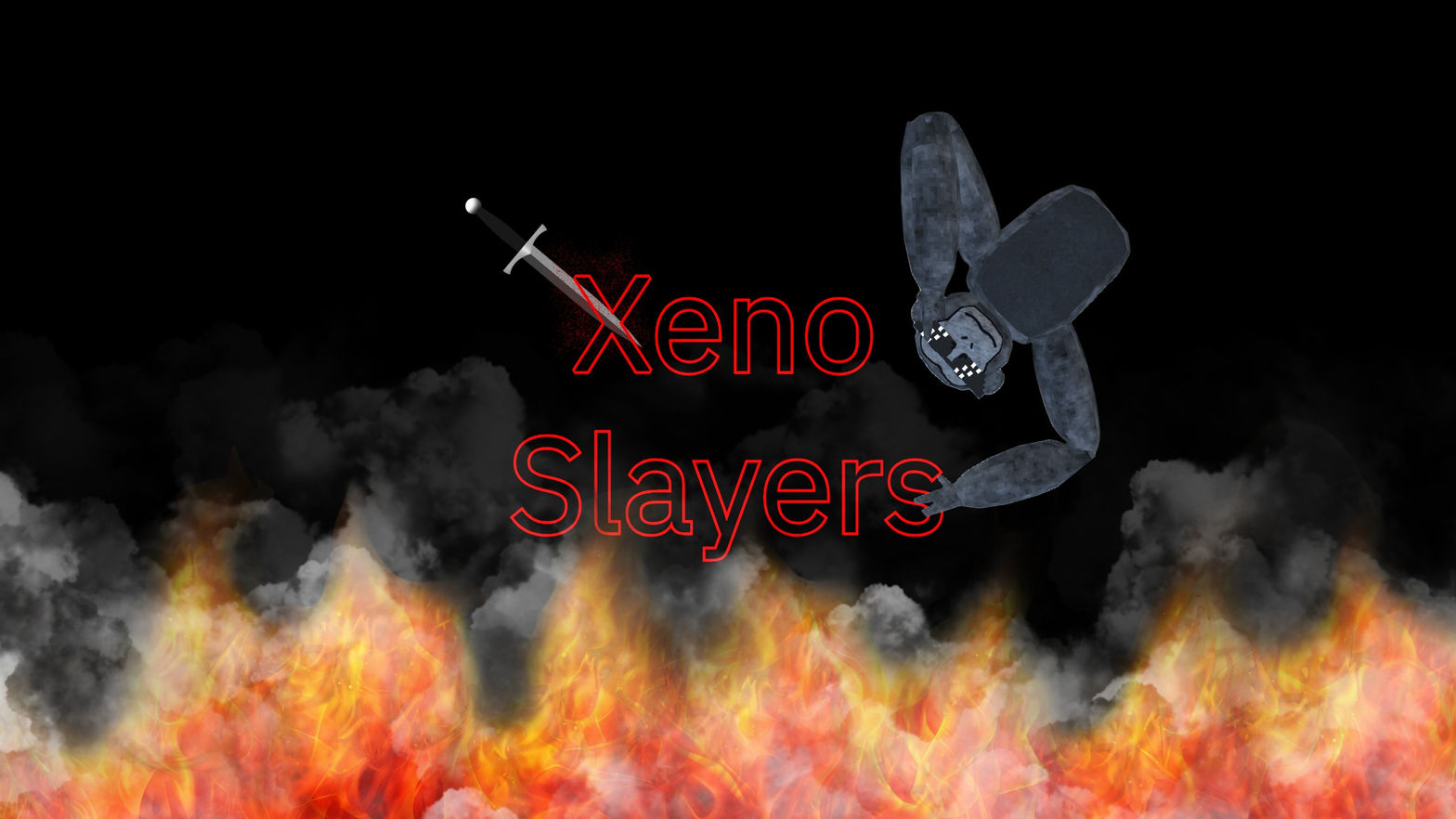 Xeno Slayers