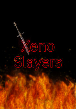 Xeno Slayers