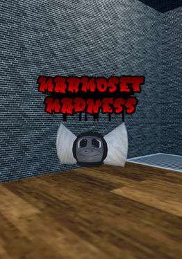 Marmoset Madness