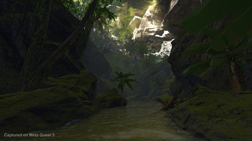 Whitewater VR - Extreme Kayaking Adventure