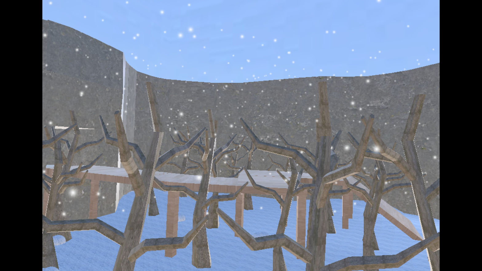 SnowBallFight V2
