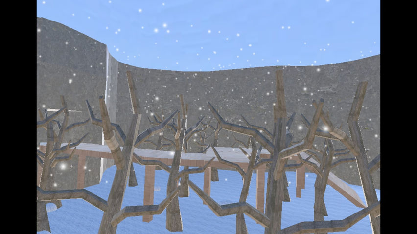SnowBallFight V2