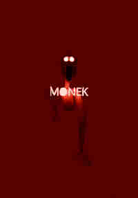 MONEK: Birth Of Darkness