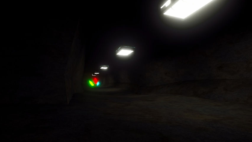 (Get GorillaLab VR NOW) Manky Land