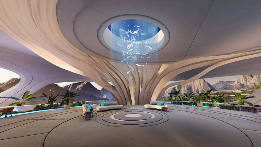 Futurescape