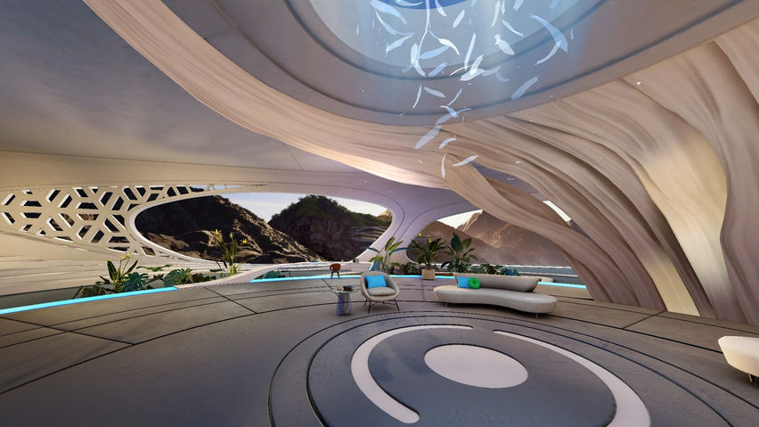 Futurescape