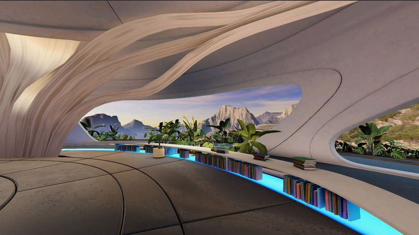 Futurescape