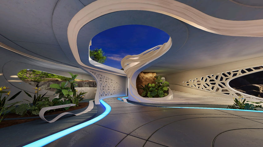 Futurescape