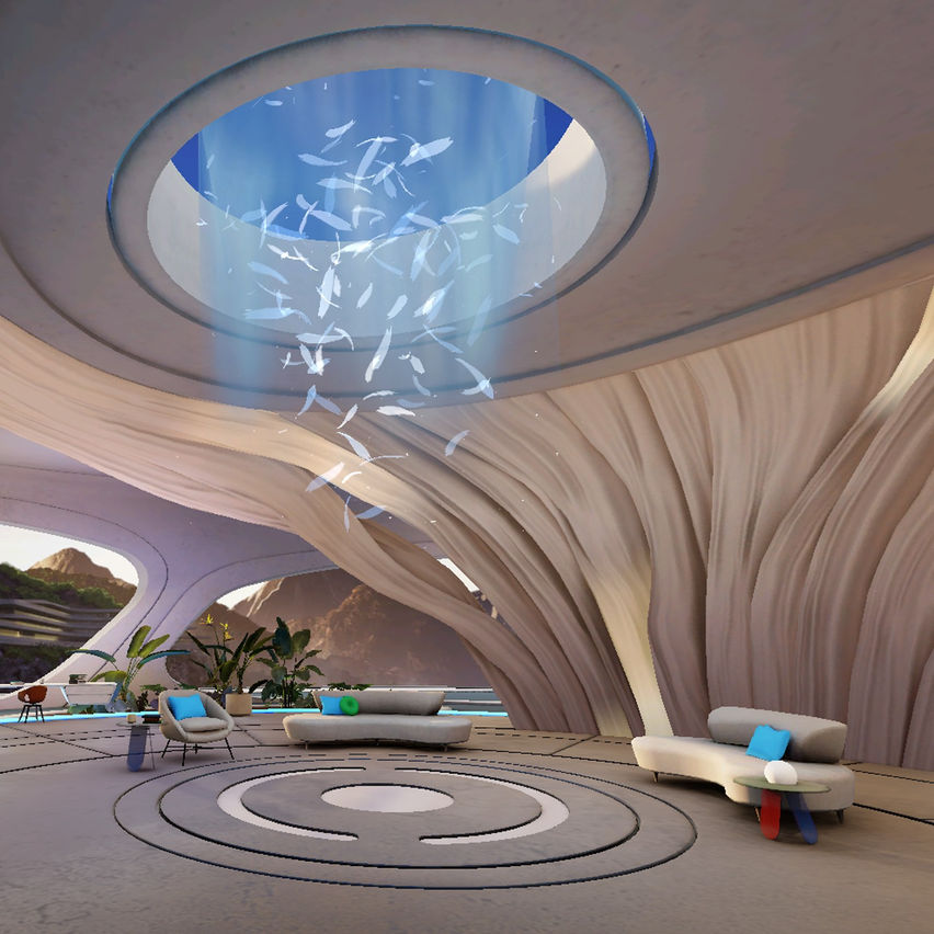 Futurescape