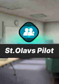 St Olavs Pilot