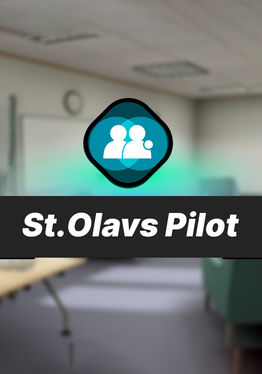 St Olavs Pilot