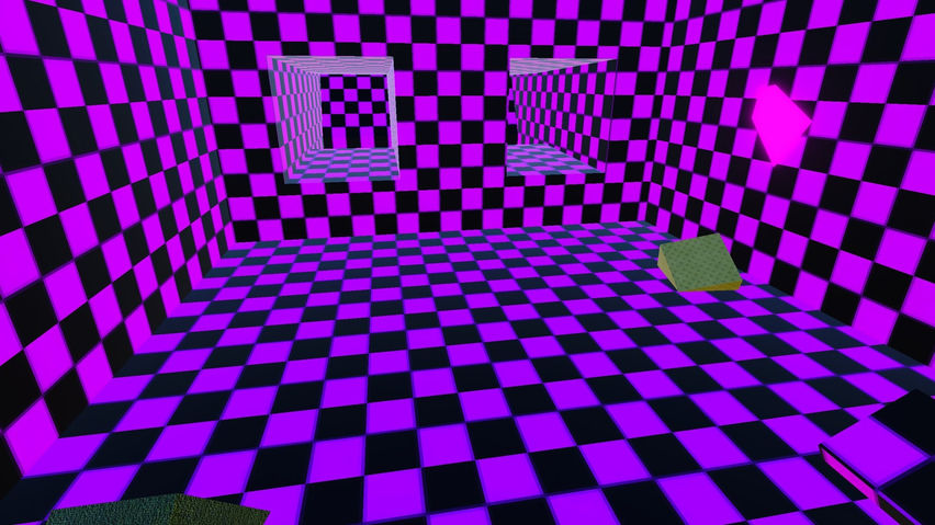 Duck Rush