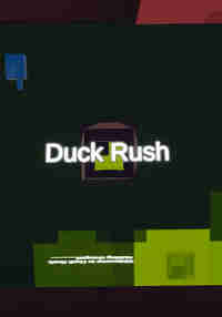 Duck Rush
