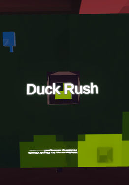 Duck Rush