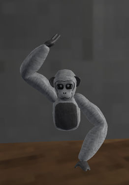 Monkey Crimp