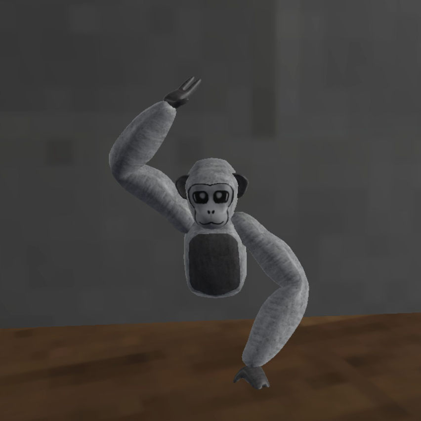 Monkey Crimp
