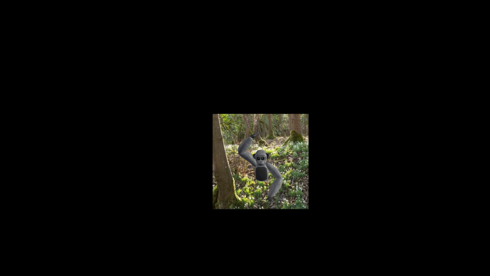 Monkey Crimp