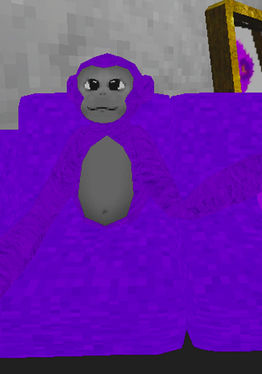 Monkian