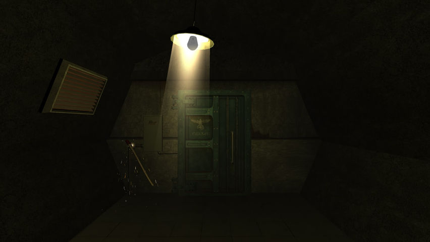 Infection: VR Horror