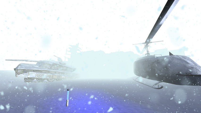 Infection: VR Horror