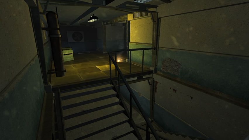 Infection: VR Horror