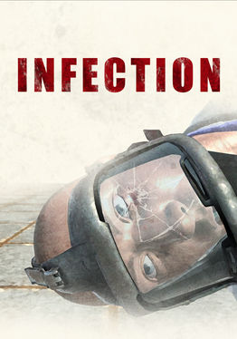 Infection: VR Horror
