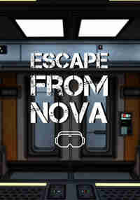 Escape From Nova VR