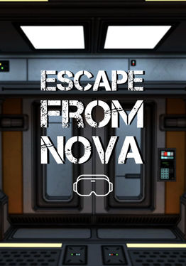 Escape From Nova VR