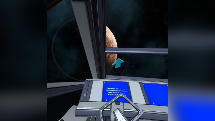 Escape From Nova VR