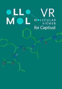 Ollomol VR for Captisol
