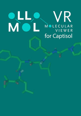 Ollomol VR for Captisol