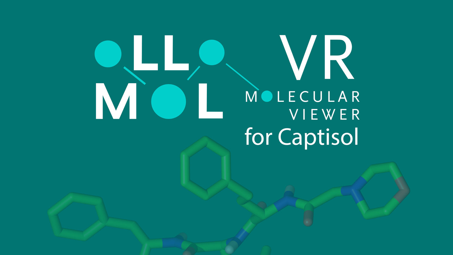 Ollomol VR for Captisol