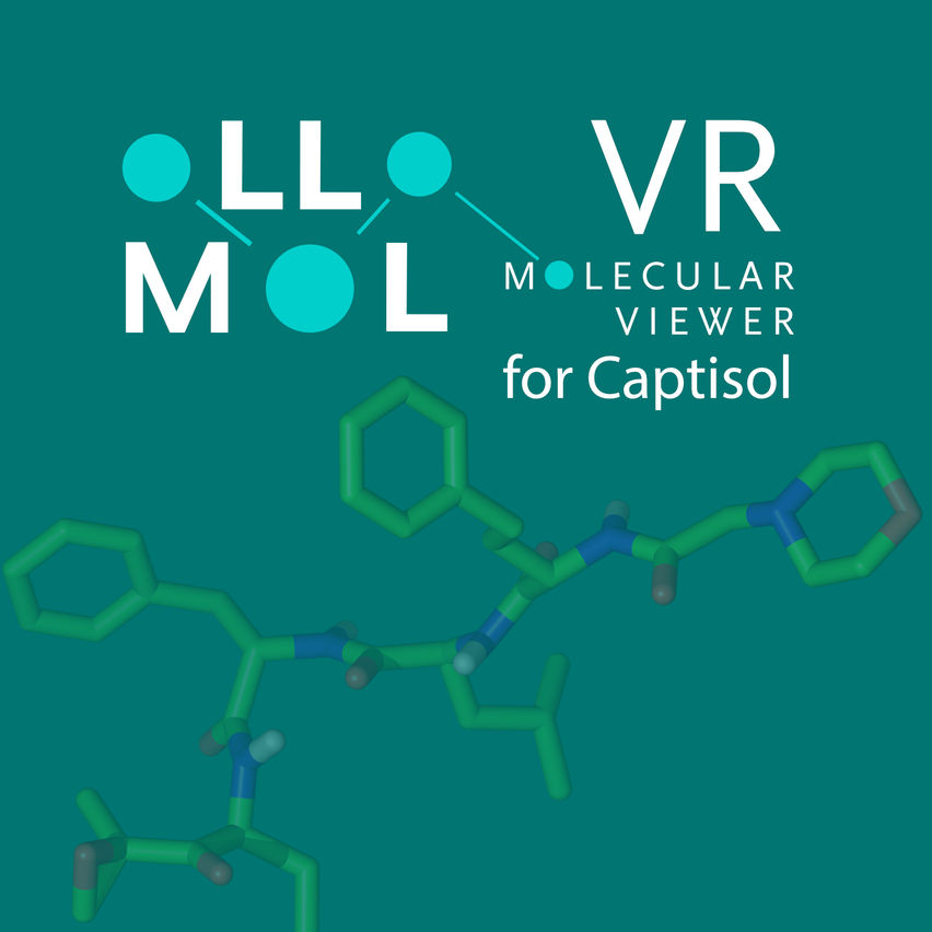 Ollomol VR for Captisol