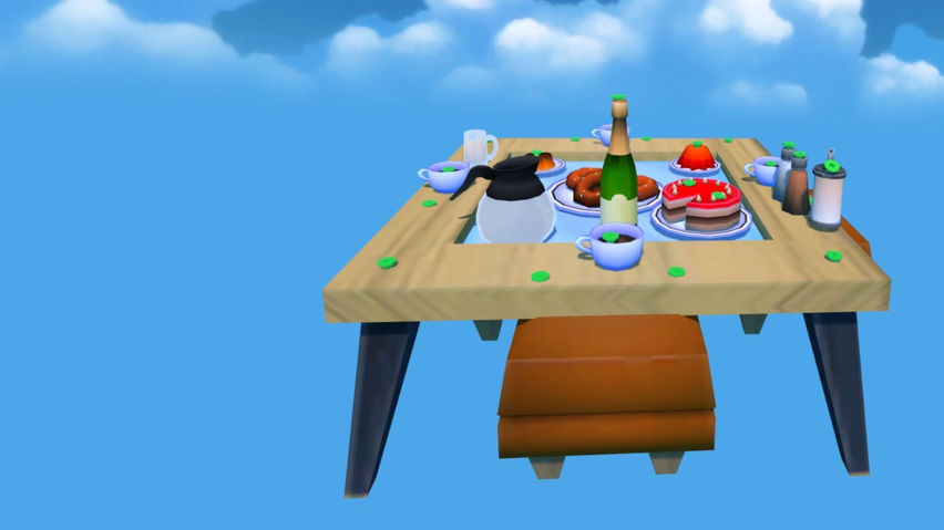 Screw Puzzle:Happy Jam