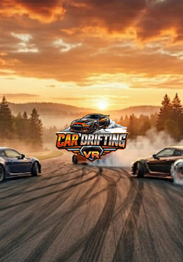 Car Drifting VR