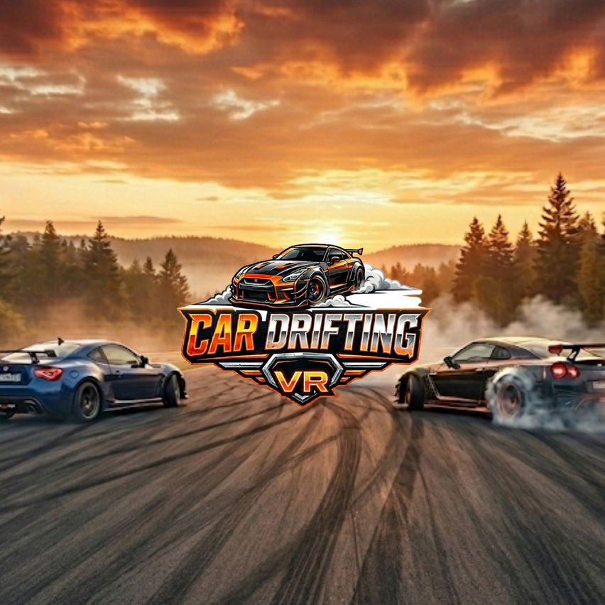 Car Drifting VR