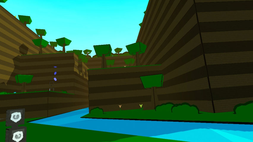 Paper Craft Demo