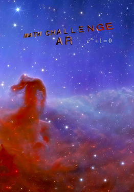 Math Challenge AR