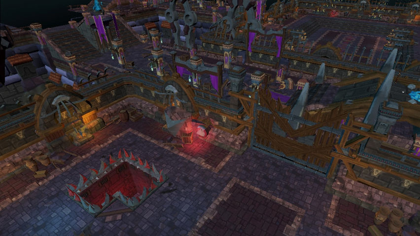 Catcher: Dragon Realm