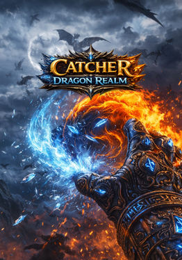 Catcher: Dragon Realm
