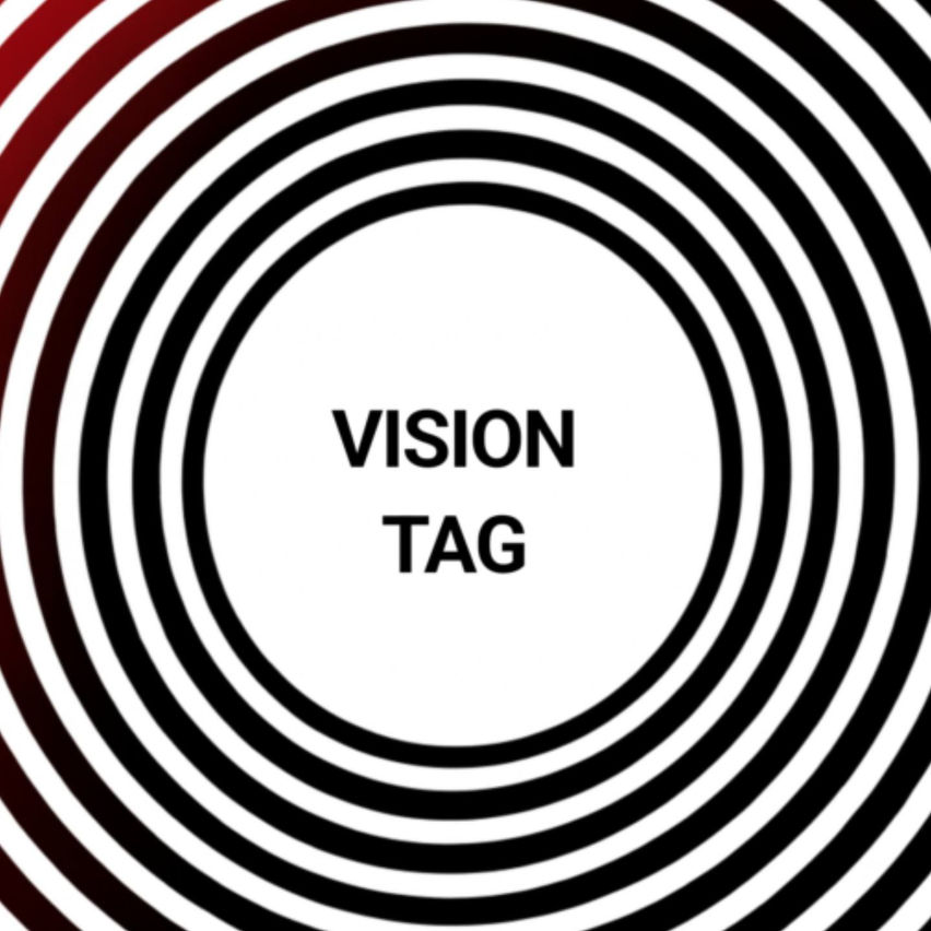 Vision Tag